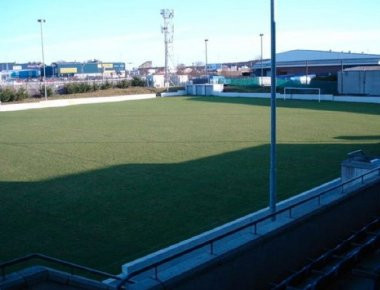 Παίκτης σούταρε και η μπάλα βρέθηκε 1800 χιλιόμετρα μακριά! (φωτό)